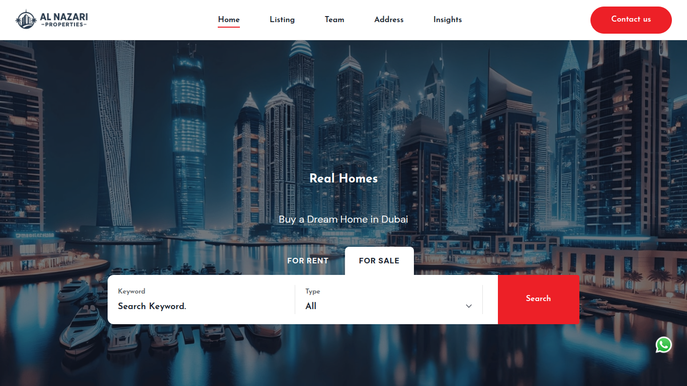 Al Nazari Properties