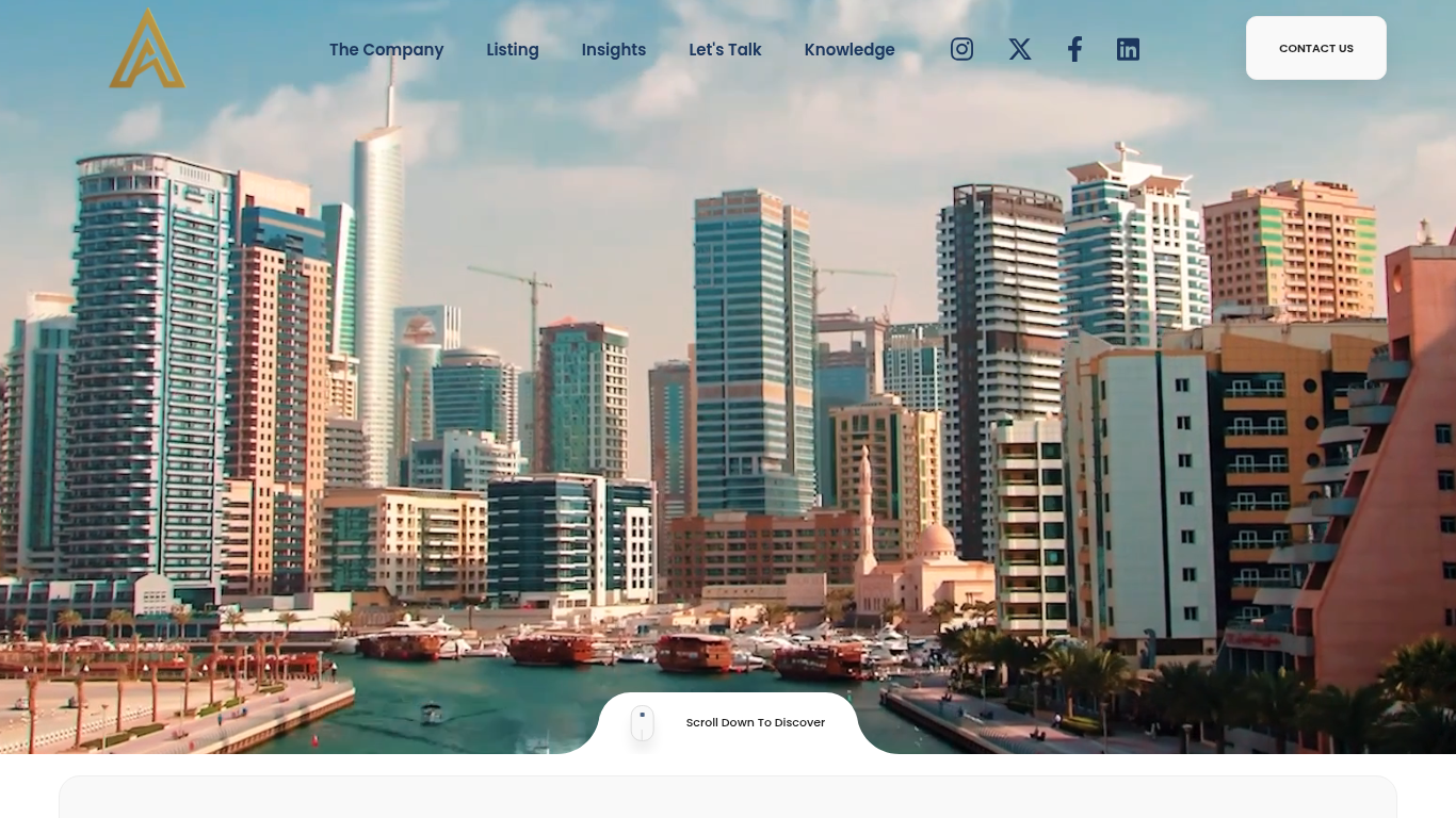 Auram Prime Real Estate